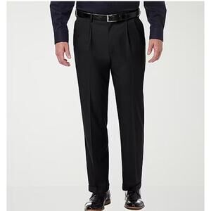 Haggar Classic Fit Dress Pant